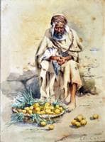 Bedouin