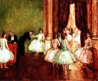 At the Opera
