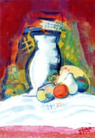 Still Life