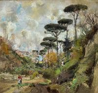 Landscape
