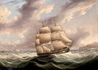 HMS 'Dartmouth'