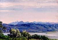 Warkwallah, Ceylon