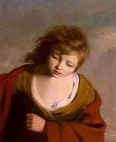A Child's Head