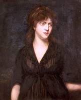 Amelia Alderson, Mrs John Opie