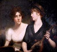 Amelia Alderson, Mrs John Opie