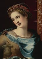Mary Magdalene