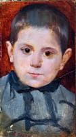 Portrait of a Boy