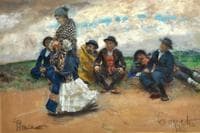 La figlia di Iorio