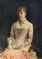 Portrait of a Woman