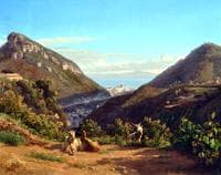 Chiunzi Valley