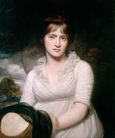 Amelia Opie