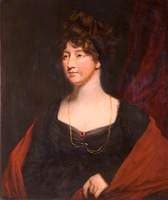 Anne Hammersley