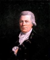 Captain James Bull