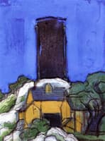 The Summit, Marblehead, Massachusetts