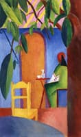 Turkish Cafe II