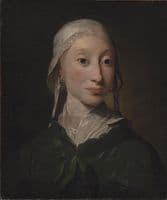 A Girl from Holstein