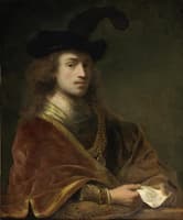 Self Portrait