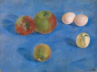 Apples and Eggs