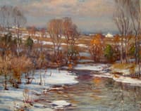 Winter Light