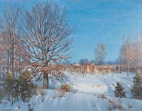 Winter Landscape