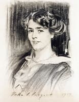 Lady Lilian Elizabeth Michaelis