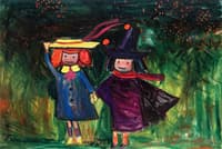 Madeline and Pepito