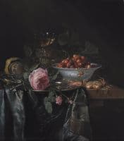 Pronk Still life