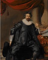 Portrait of a Man