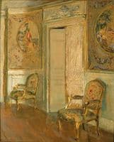 Interior View