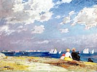 Sailboats