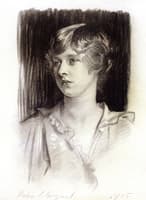 Evelyn Bligh St. George