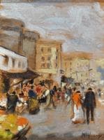 Neapolitan Market