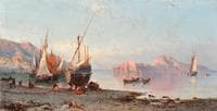 Return of the Fishermen