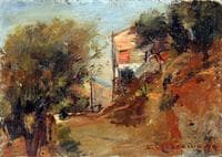 A Cottage