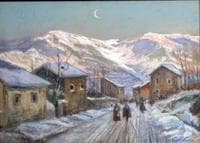 Winter Landscape