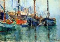 Porto di Baia