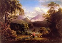 Lake George