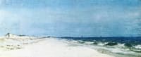 On the Long Island Coast