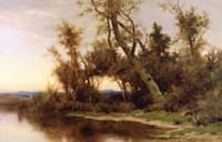 The River's Edge