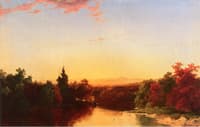 Autumnal Landscape