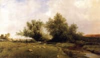 Rhode Island Meadow