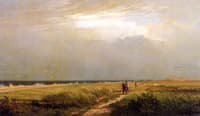 Along the Shore, Nantucket