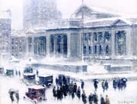 The New York Public Library