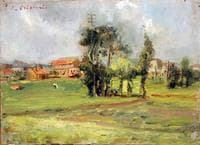 Landscape