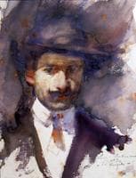 Self Portrait