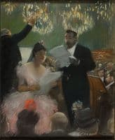 The Orchestra
