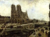 Notre-Dame