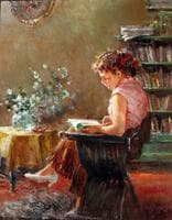 The Reader