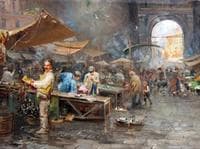 The Market