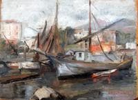 Marina del Granatello